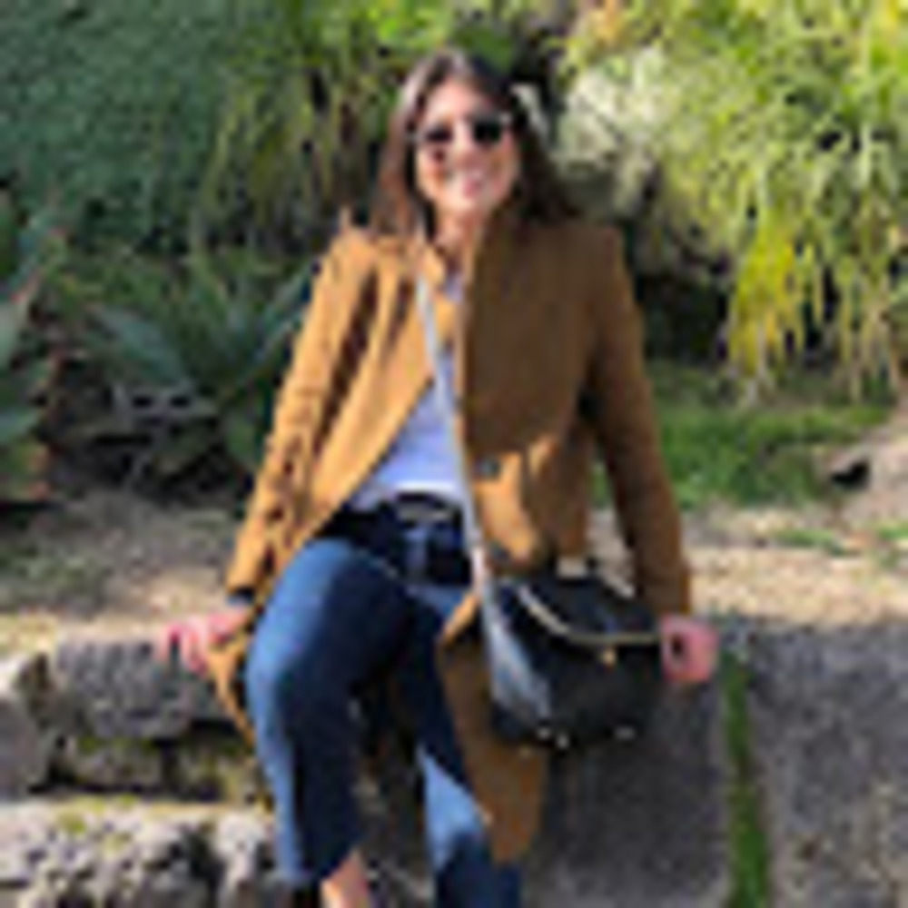 Meet your Posher, Gabrielle